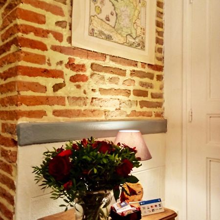מוסאק Chambre D'Hotes Pmr Hildegarde מראה חיצוני תמונה