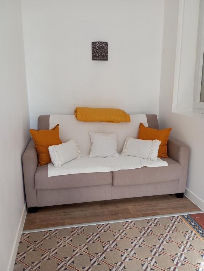 מוסאק Chambre D'Hotes Pmr Hildegarde מראה חיצוני תמונה