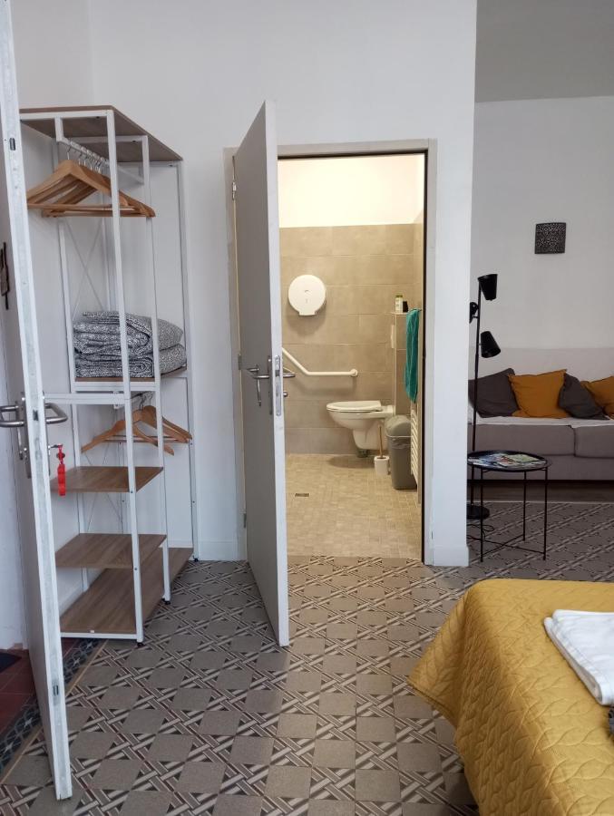 מוסאק Chambre D'Hotes Pmr Hildegarde מראה חיצוני תמונה