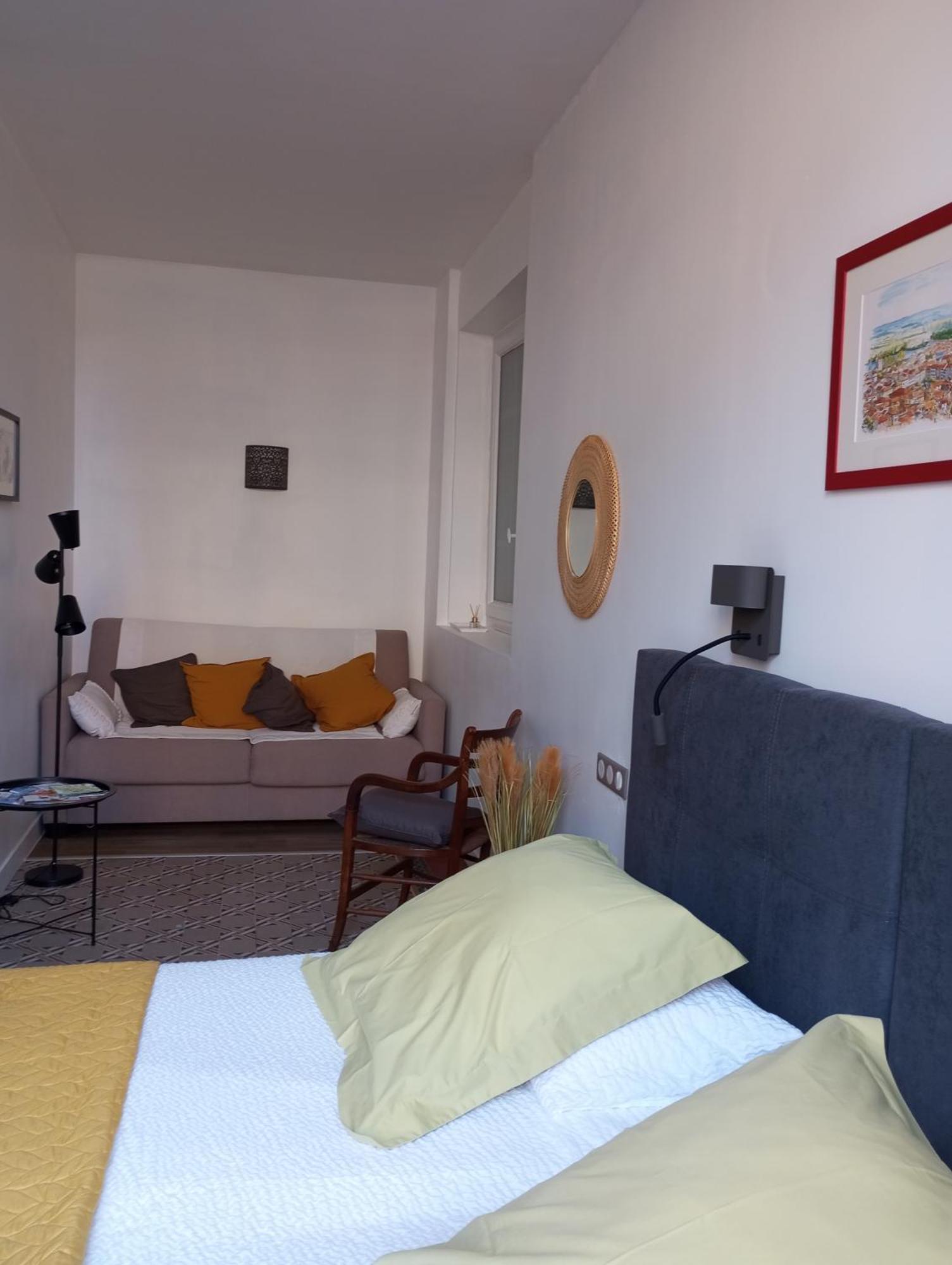 מוסאק Chambre D'Hotes Pmr Hildegarde מראה חיצוני תמונה