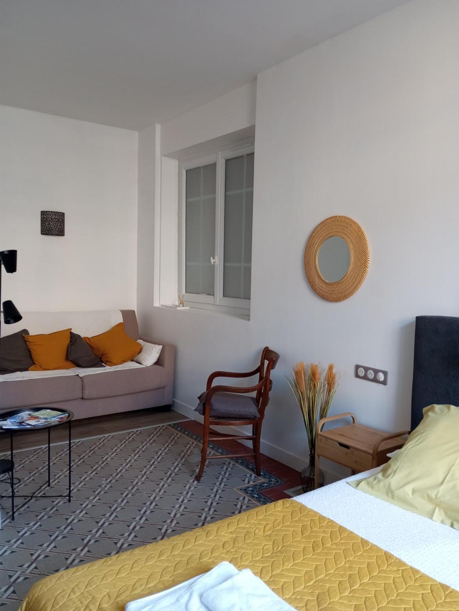 מוסאק Chambre D'Hotes Pmr Hildegarde מראה חיצוני תמונה
