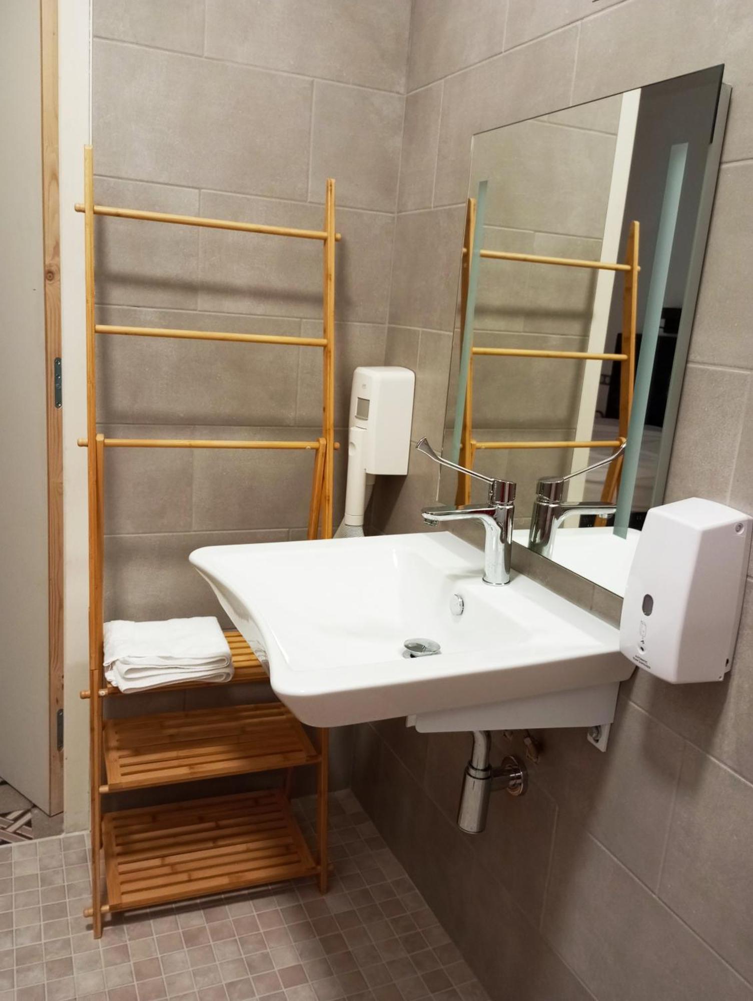 מוסאק Chambre D'Hotes Pmr Hildegarde מראה חיצוני תמונה
